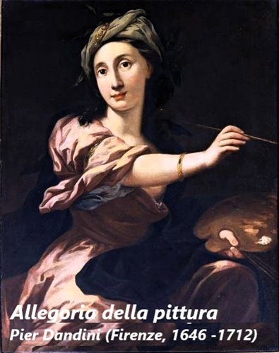 "Allegoria della Fortezza"